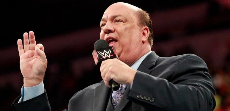 The Rock vs Paul Heyman promo wars cannot be missed
